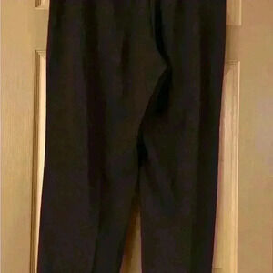 Women dress barn dress pants size 16​